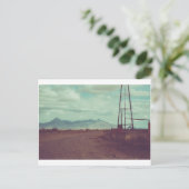 Briefkaart 01 piek (Staand voorkant)