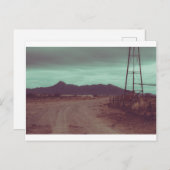 Briefkaart 02 voor piek (Voorkant / Achterkant)