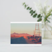 Briefkaart 03 voor piek (Staand voorkant)