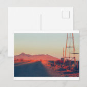 Briefkaart 03 voor piek (Voorkant / Achterkant)