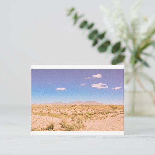 Briefkaart 05 Kookplaten (Staand voorkant)