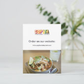 Briefkaart 0624/2019 (Staand voorkant)