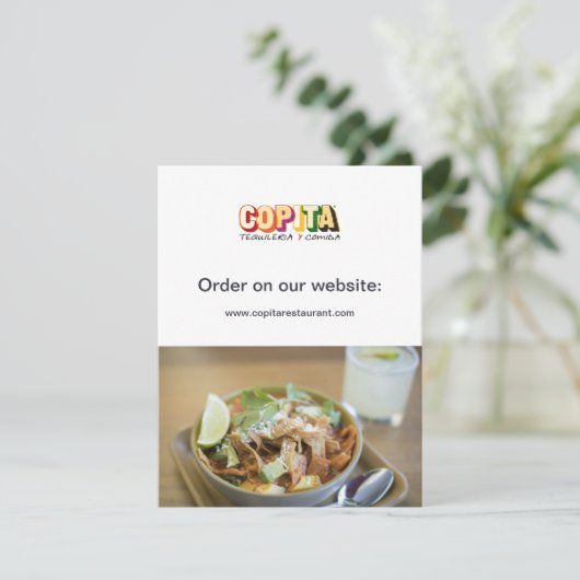 Briefkaart 0624/2019 (Staand voorkant)