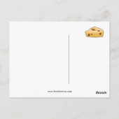 BRIEFKAART 1 (Achterkant)