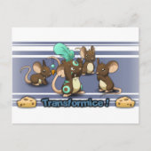 BRIEFKAART 1 (Voorkant)