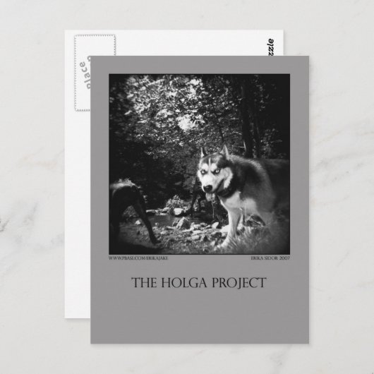 Briefkaart 10 (Voorkant / Achterkant)