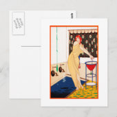 Briefkaart 13 (Voorkant / Achterkant)