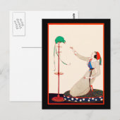 Briefkaart 16 (Voorkant / Achterkant)