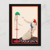 Briefkaart 16 (Voorkant)