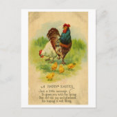 Briefkaart (1912) (Voorkant)