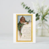 Briefkaart (1920) (Staand voorkant)