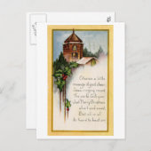 Briefkaart (1920) (Voorkant / Achterkant)