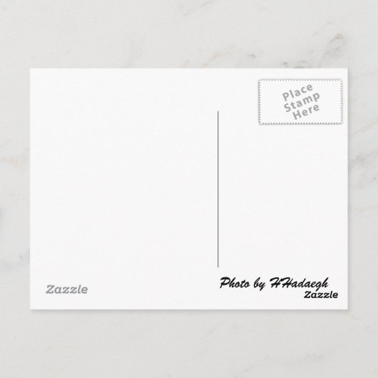 Briefkaart 1 Turkije (Achterkant)