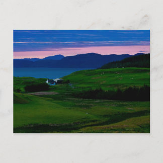 Briefkaart 1 van het gietvormgiet