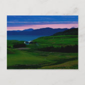 Briefkaart 1 van het gietvormgiet (Voorkant)