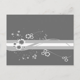 Briefkaart 1 voor het zwaaien van Phi