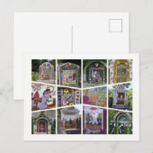 BRIEFKAART 2 (Voorkant / Achterkant)