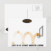 BRIEFKAART 2 (Voorkant / Achterkant)