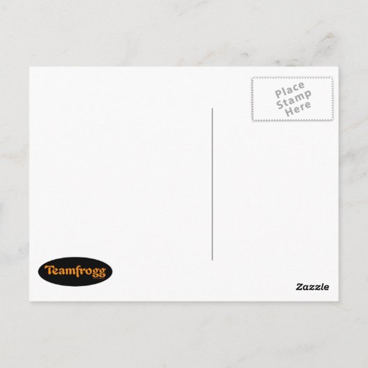 BRIEFKAART 2 (Achterkant)