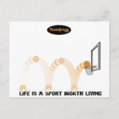 BRIEFKAART 2 (Voorkant)