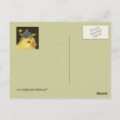 BRIEFKAART 2 (Achterkant)