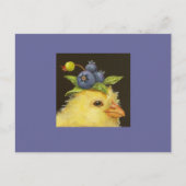 BRIEFKAART 2 (Voorkant)