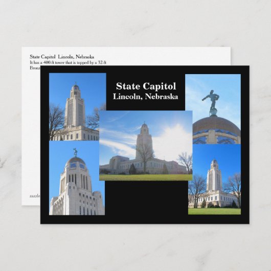 Briefkaart 2012 van de staatskolenkolonel #20 (Voorkant / Achterkant)