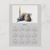  Briefkaart 2016-agenda (Voorkant)