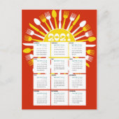 briefkaart 2021 (Voorkant)