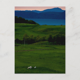 Briefkaart 2 van het gietvormgiet