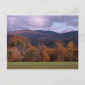 Briefkaart 2 van Vermont (Voorkant)