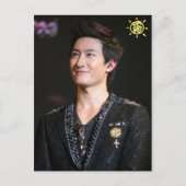 BRIEFKAART 3 (Voorkant)