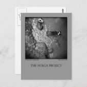 BRIEFKAART 4 (Voorkant / Achterkant)