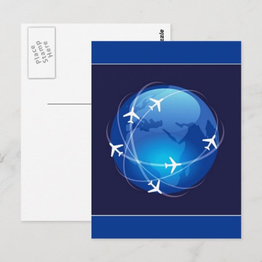 briefkaart 43, lid 1 (Voorkant / Achterkant)