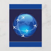 briefkaart 43, lid 1 (Voorkant)