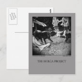 BRIEFKAART 6 (Voorkant / Achterkant)