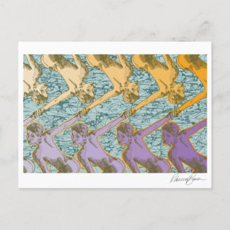 Briefkaart 8 (naar beneden)