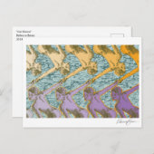 Briefkaart 8 (naar beneden) (Voorkant / Achterkant)