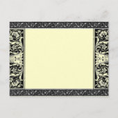 Briefkaart aan de rand (Voorkant)