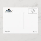 Briefkaart Absinthe Ban Frankrijk (Achterkant)