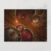 Briefkaart Afmetingen ingewikkeld (Voorkant)