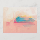 briefkaart "Alles in licht bekijken" (Voorkant)