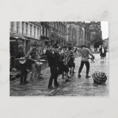 Briefkaart "Altijd Drink" (Voorkant)