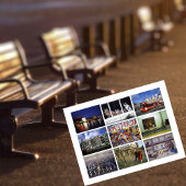 Briefkaart Amsterdam