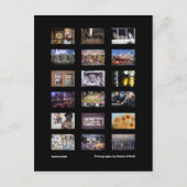 Briefkaart Amsterdam (Voorkant)