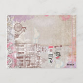  Briefkaart Amsterdam (Achterkant)