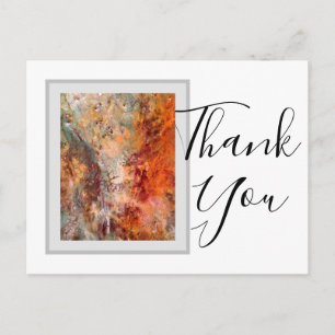 Briefkaart - Angel Wings