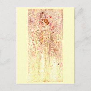 Briefkaart- Art-Charles Rennie Mackintosh 22 Briefkaart