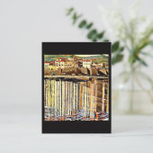 Briefkaart- Art-Charles Rennie Mackintosh 27 Briefkaart (Staand voorkant)