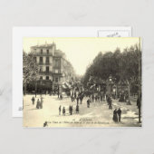 Briefkaart, Avignon Briefkaart (Voorkant / Achterkant)